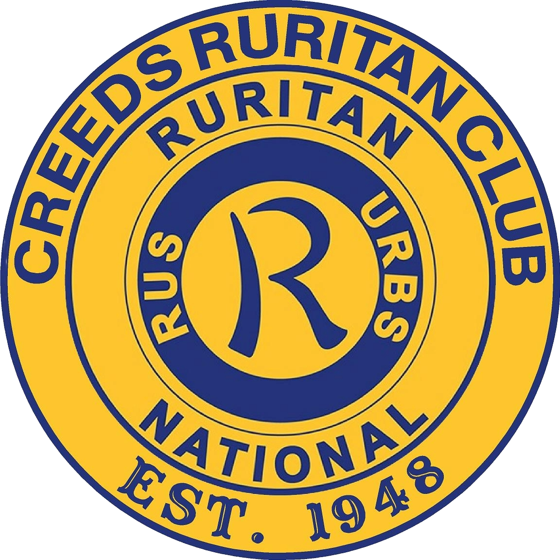 Creeds Ruritan Club